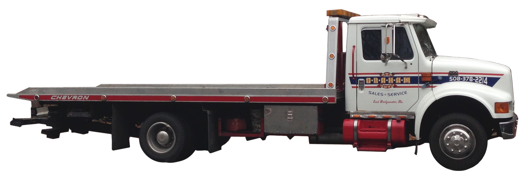 Towing Your Vehicle with Bob Graham Auto Bob Graham Auto Sales and