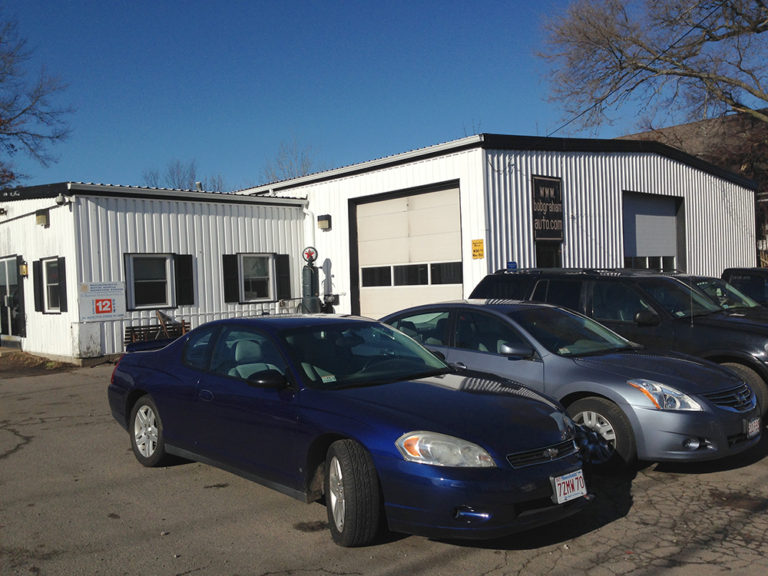 Service Your Vehicle at Bob Graham Auto Bob Graham Auto Sales and Service