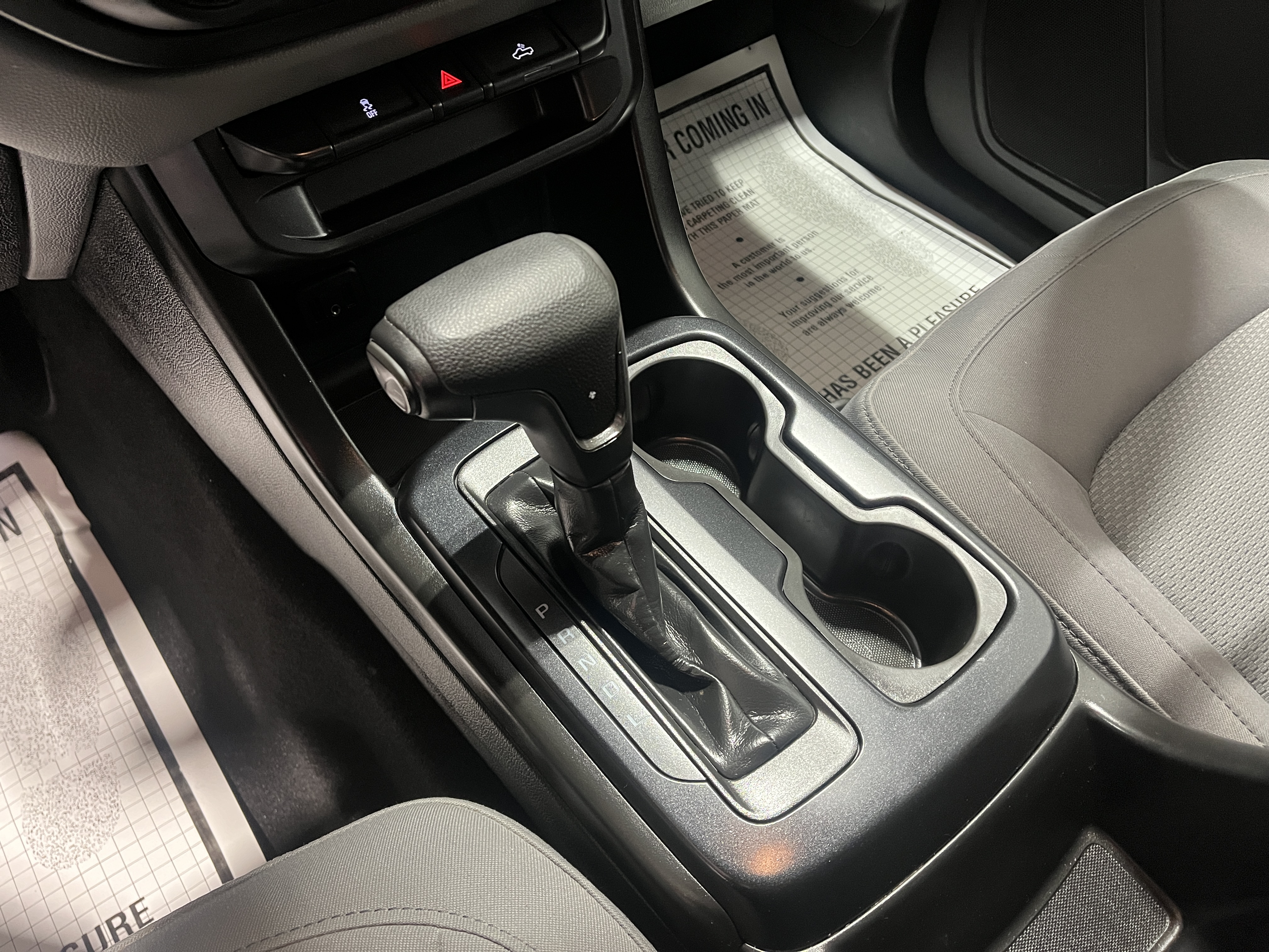 2020 Chevrolet Colorado Work Truck - Photo 22
