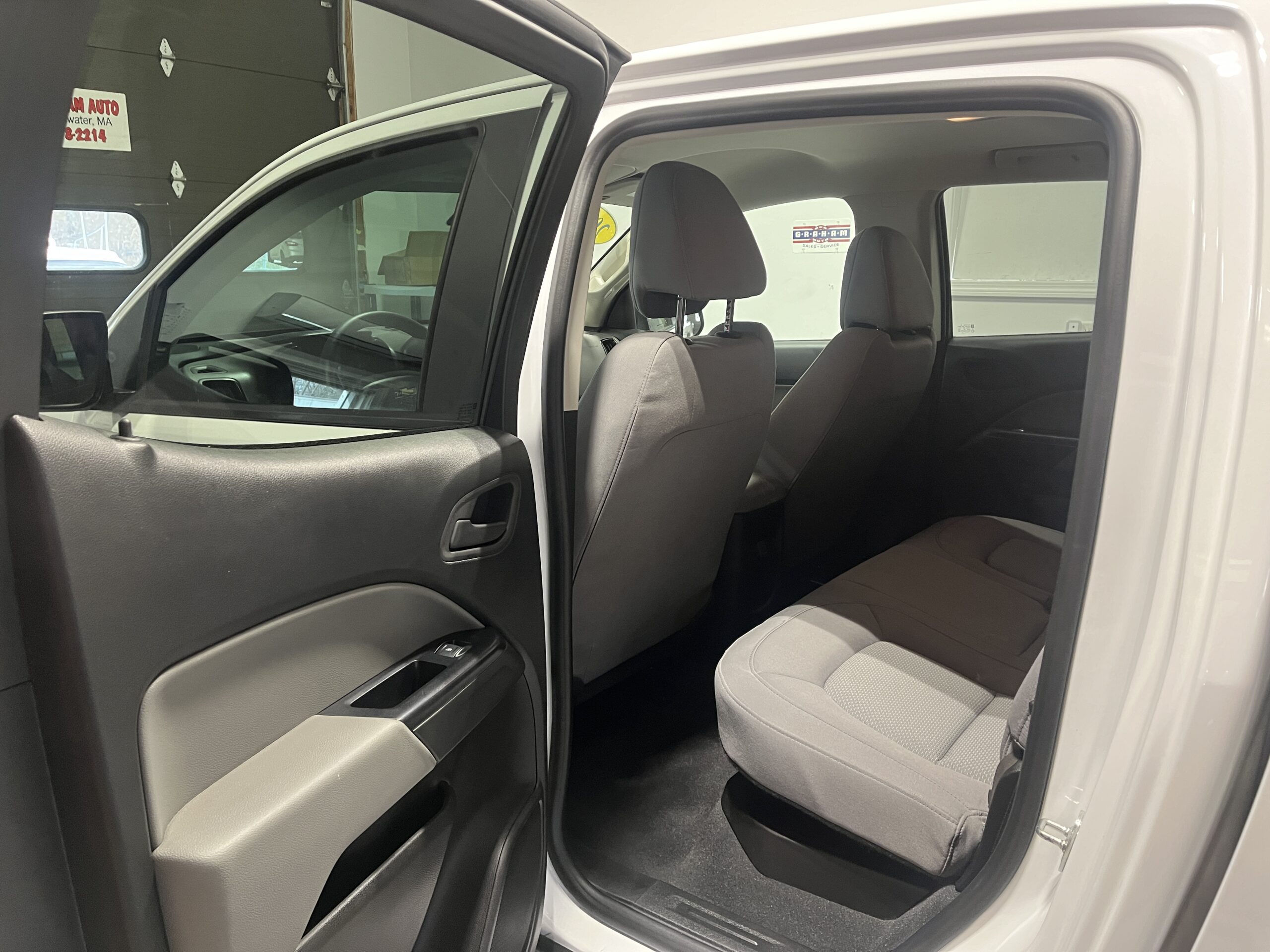 2020 Chevrolet Colorado Work Truck - Photo 6