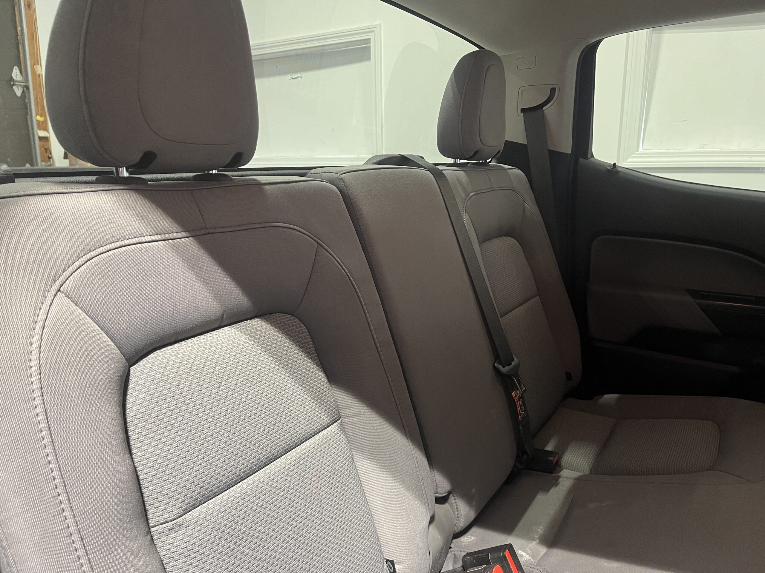 2020 Chevrolet Colorado Work Truck - Photo 13