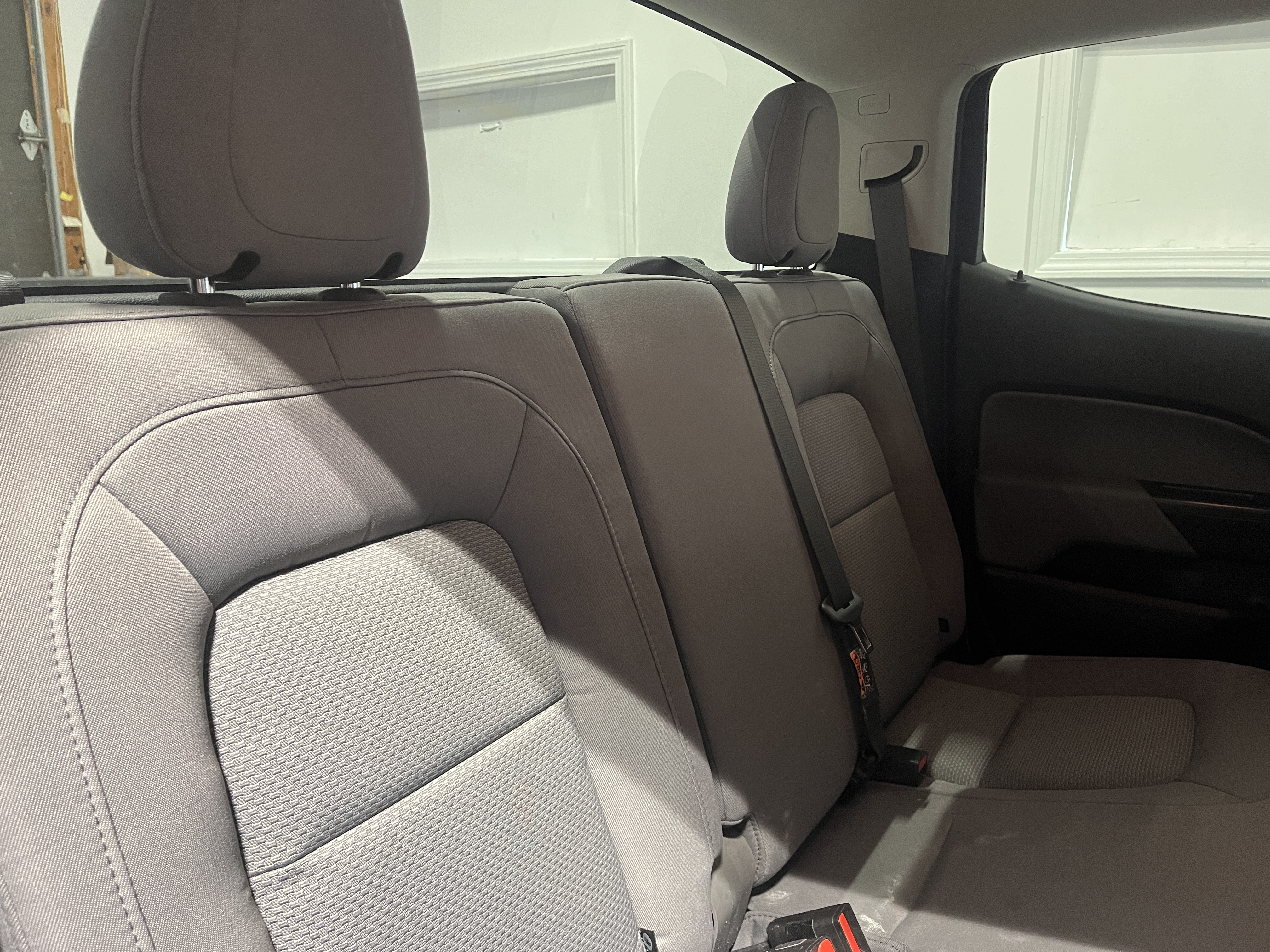 2020 Chevrolet Colorado Work Truck - Photo 30