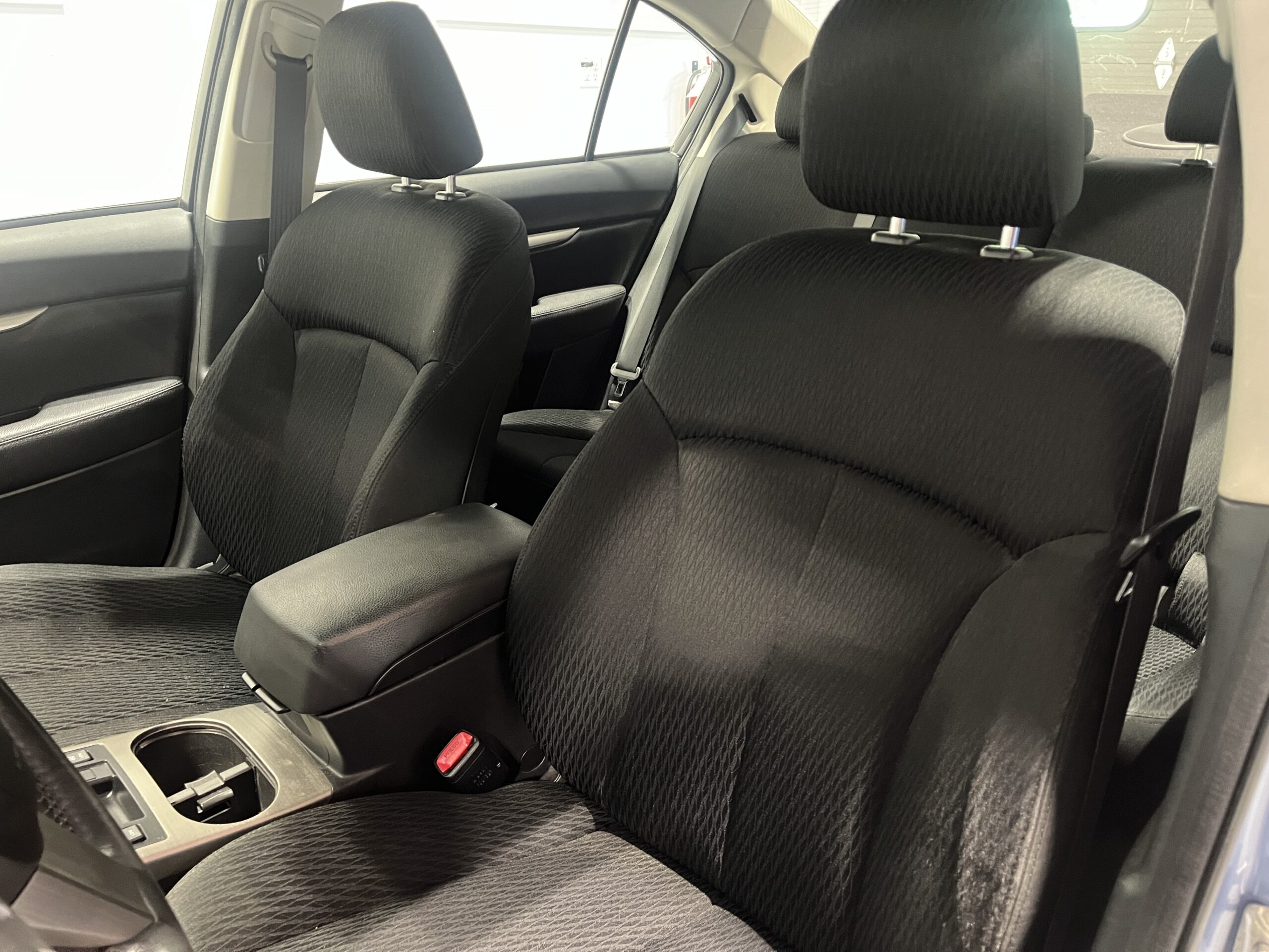 2010 Subaru Legacy I Premium - Photo 6