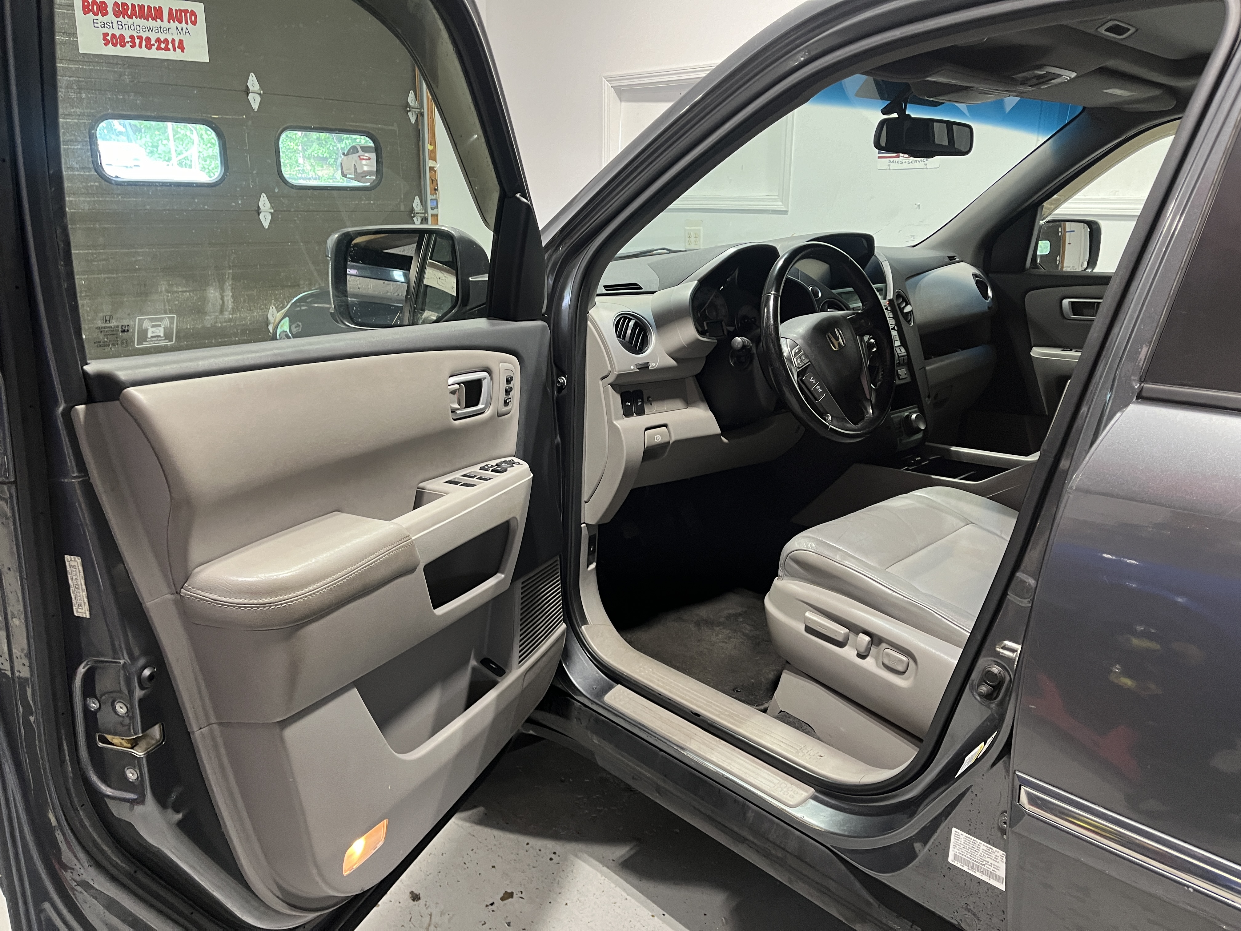 2010 Honda Pilot Touring - Photo 28