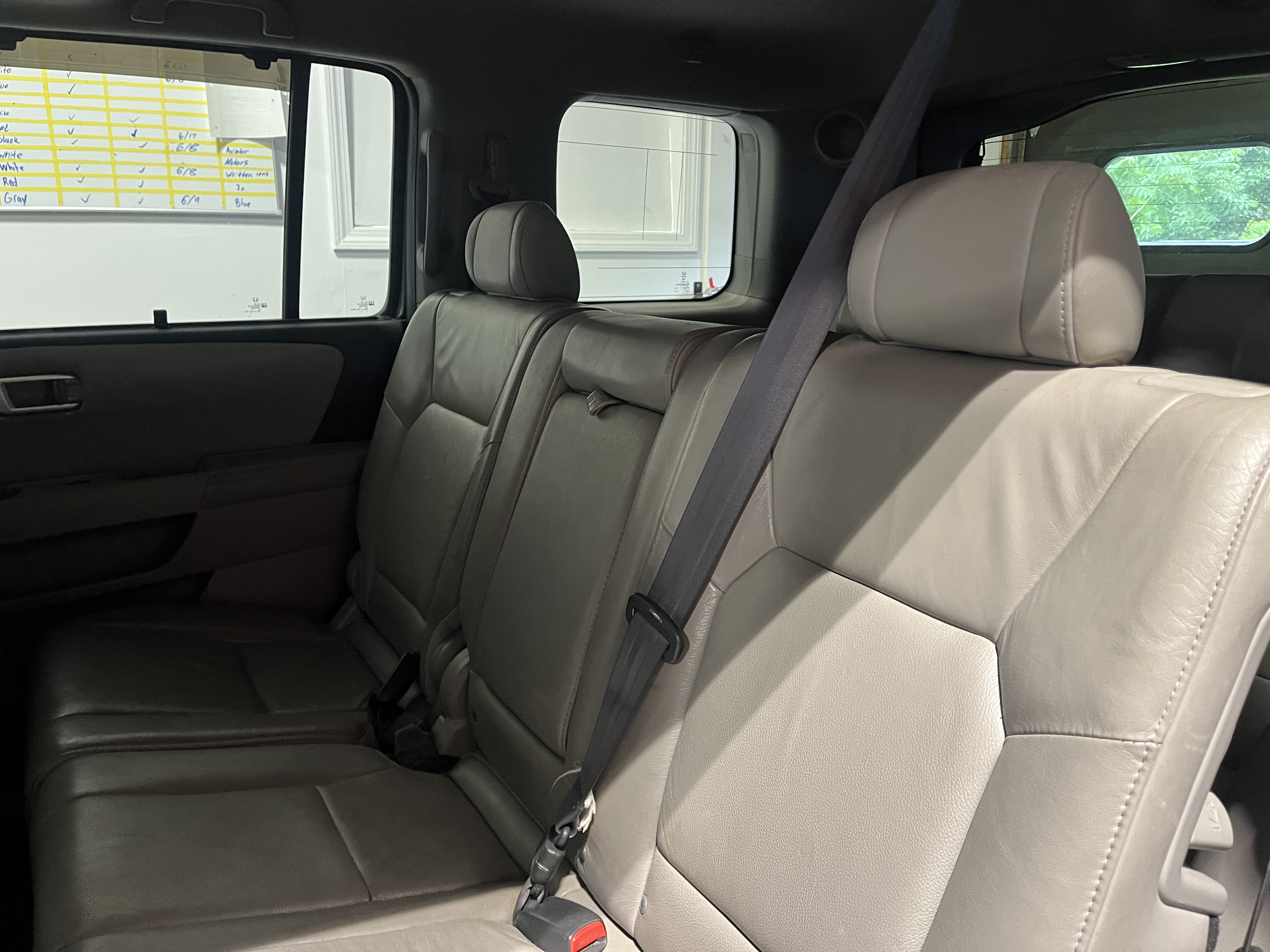2010 Honda Pilot Touring - Photo 32