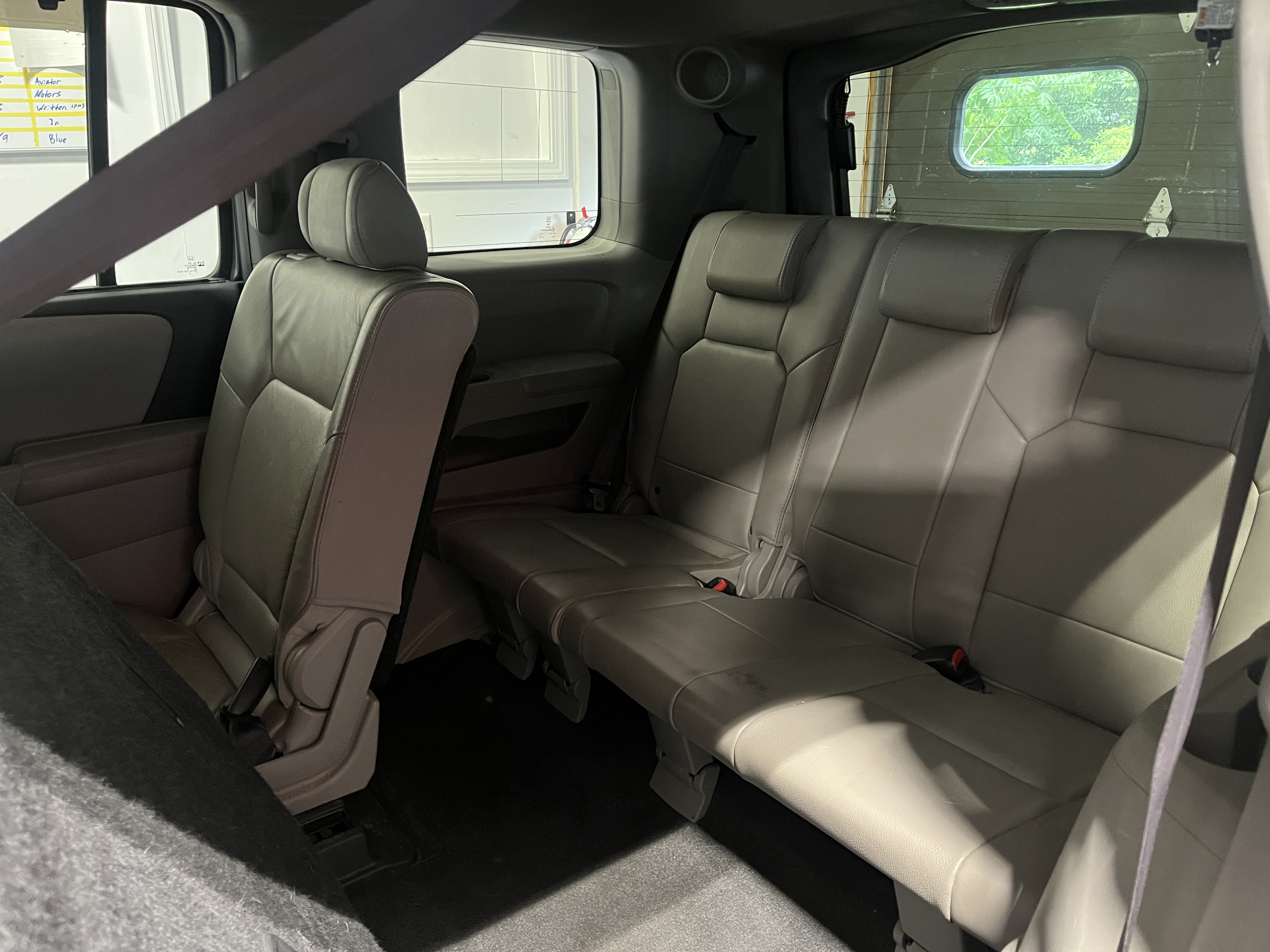 2010 Honda Pilot Touring - Photo 33