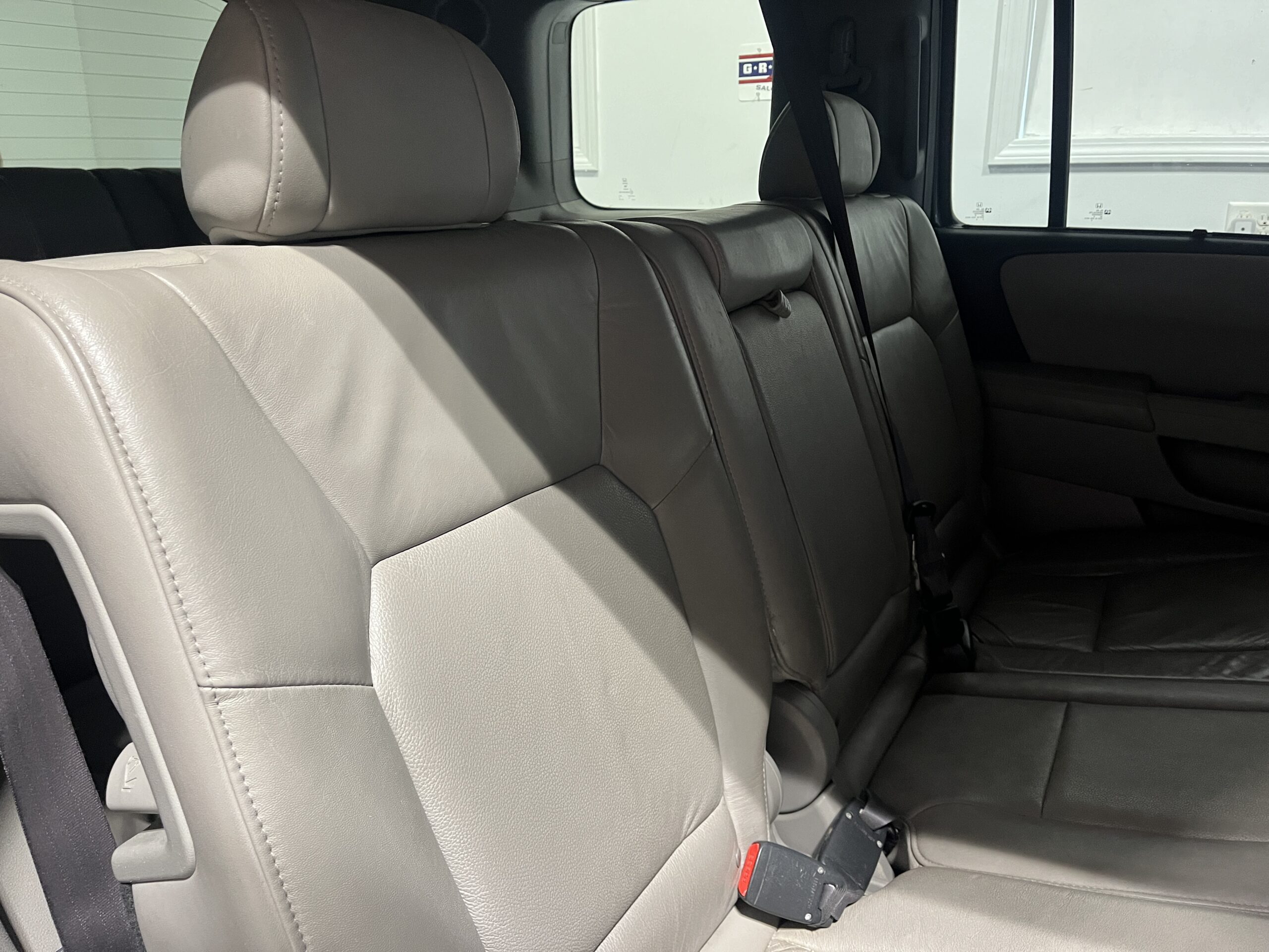 2010 Honda Pilot Touring - Photo 16