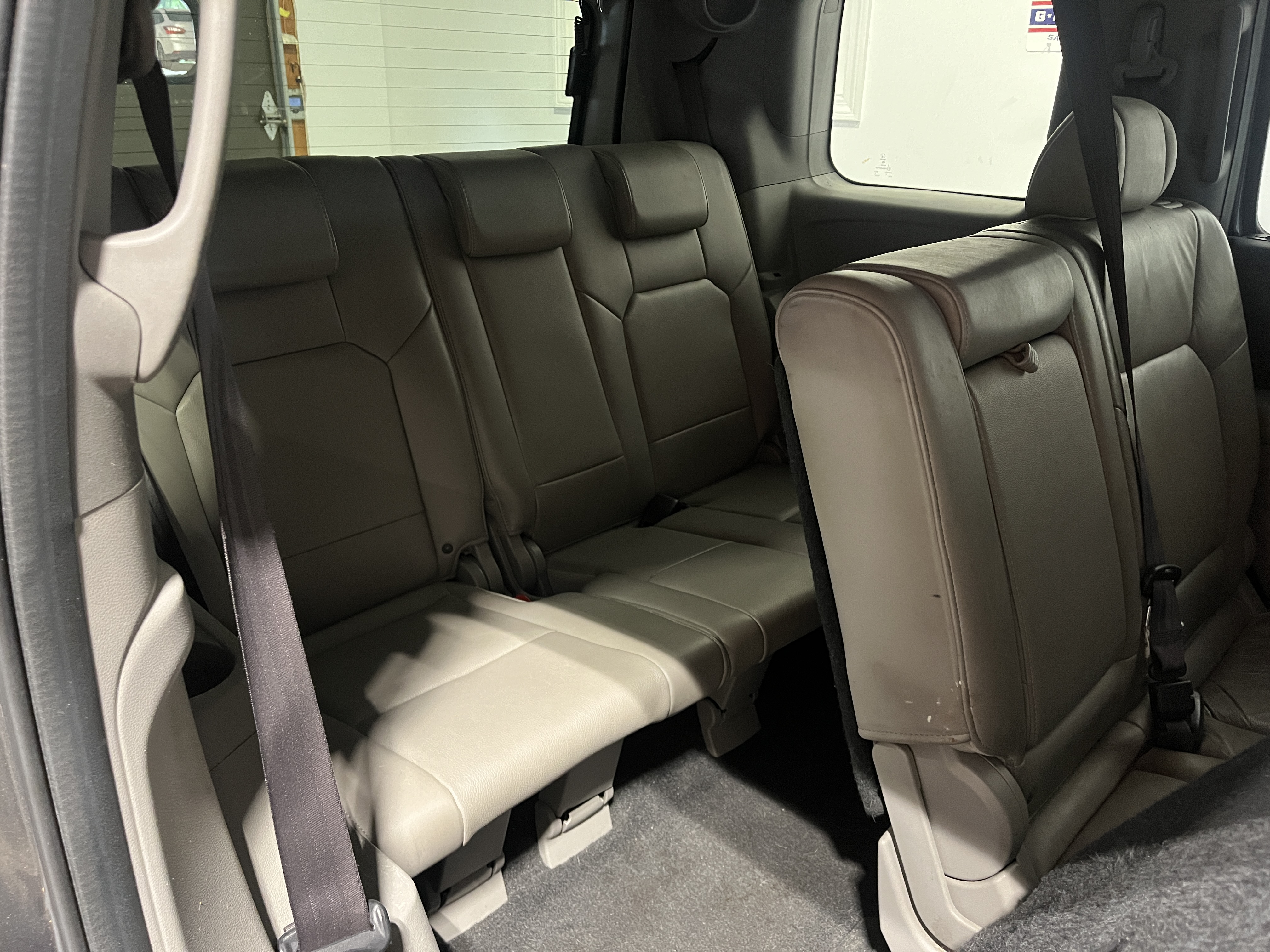 2010 Honda Pilot Touring - Photo 38
