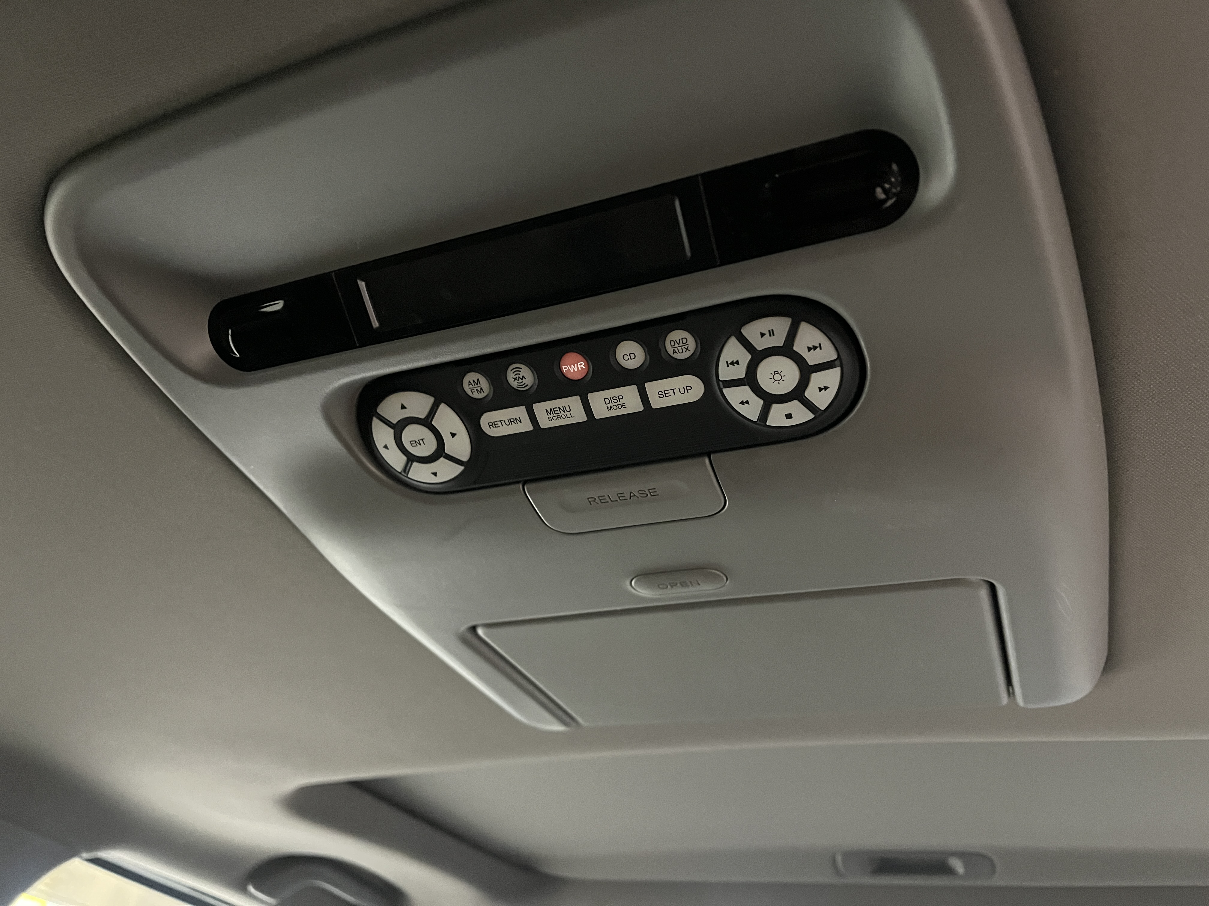 2010 Honda Pilot Touring - Photo 40