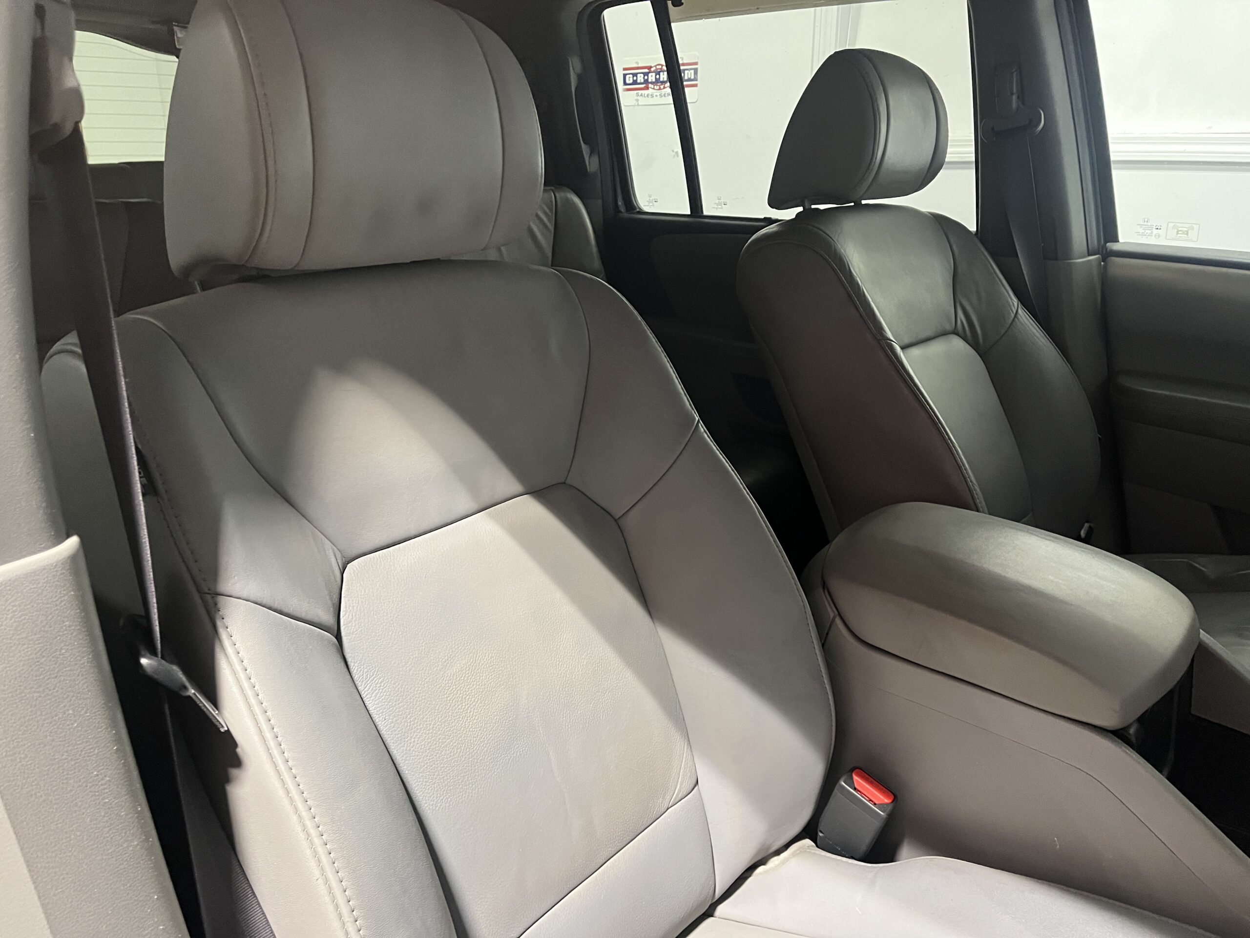 2010 Honda Pilot Touring - Photo 21