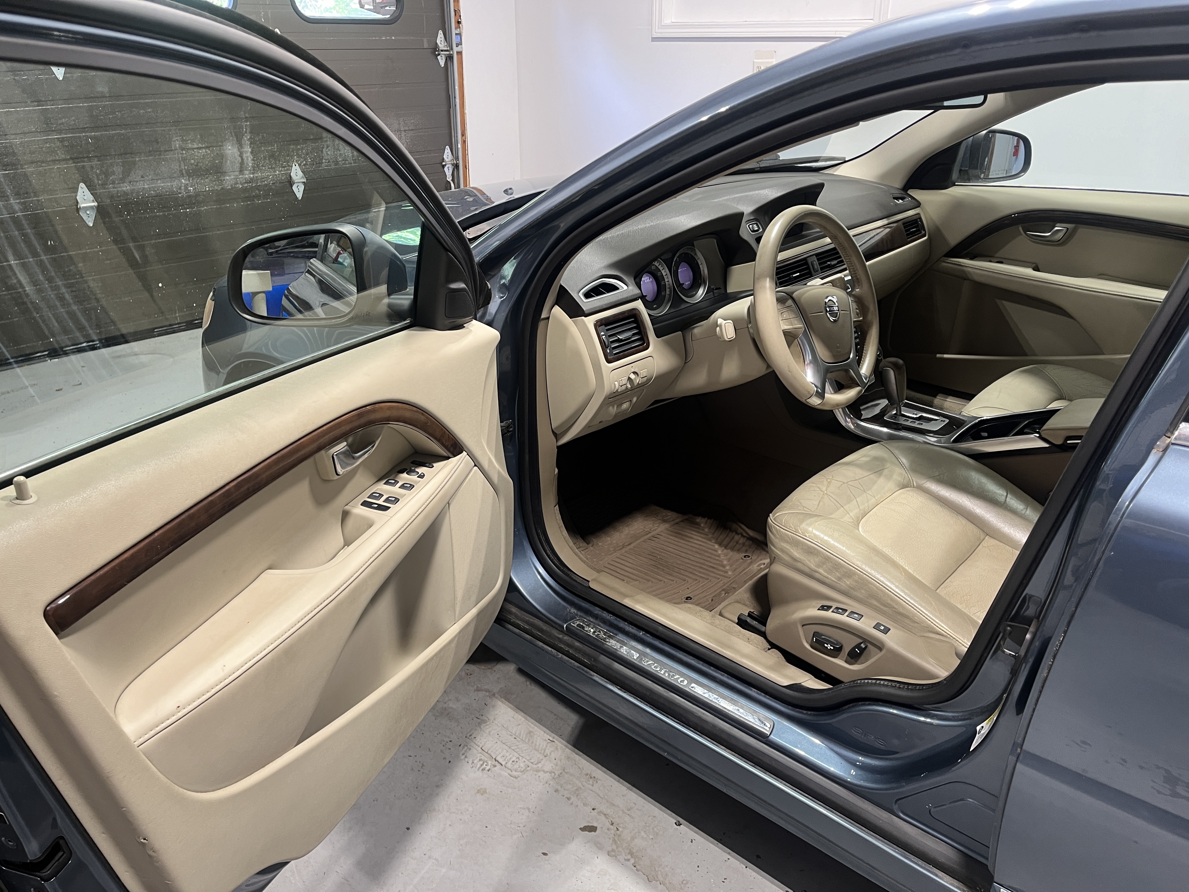 2012 Volvo S80 3.2 - Photo 18
