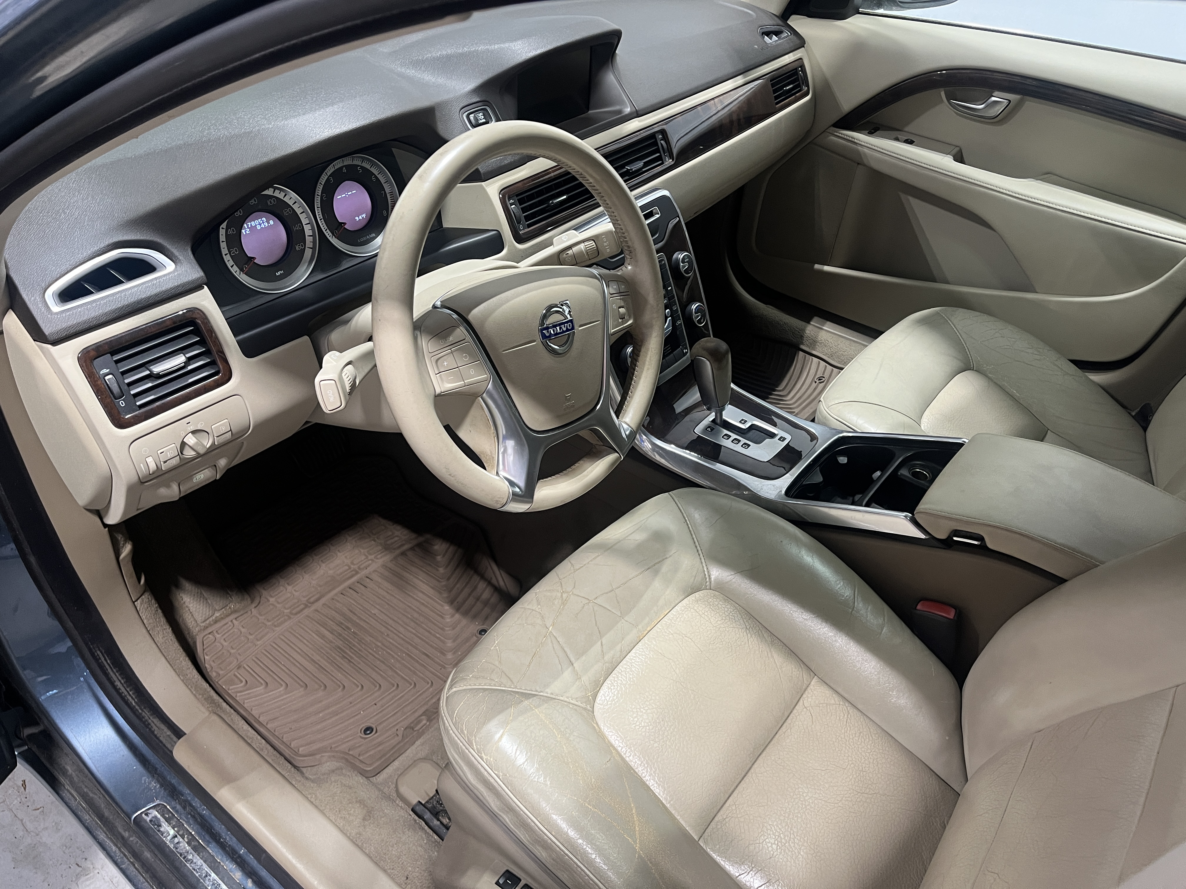 2012 Volvo S80 3.2 - Photo 19
