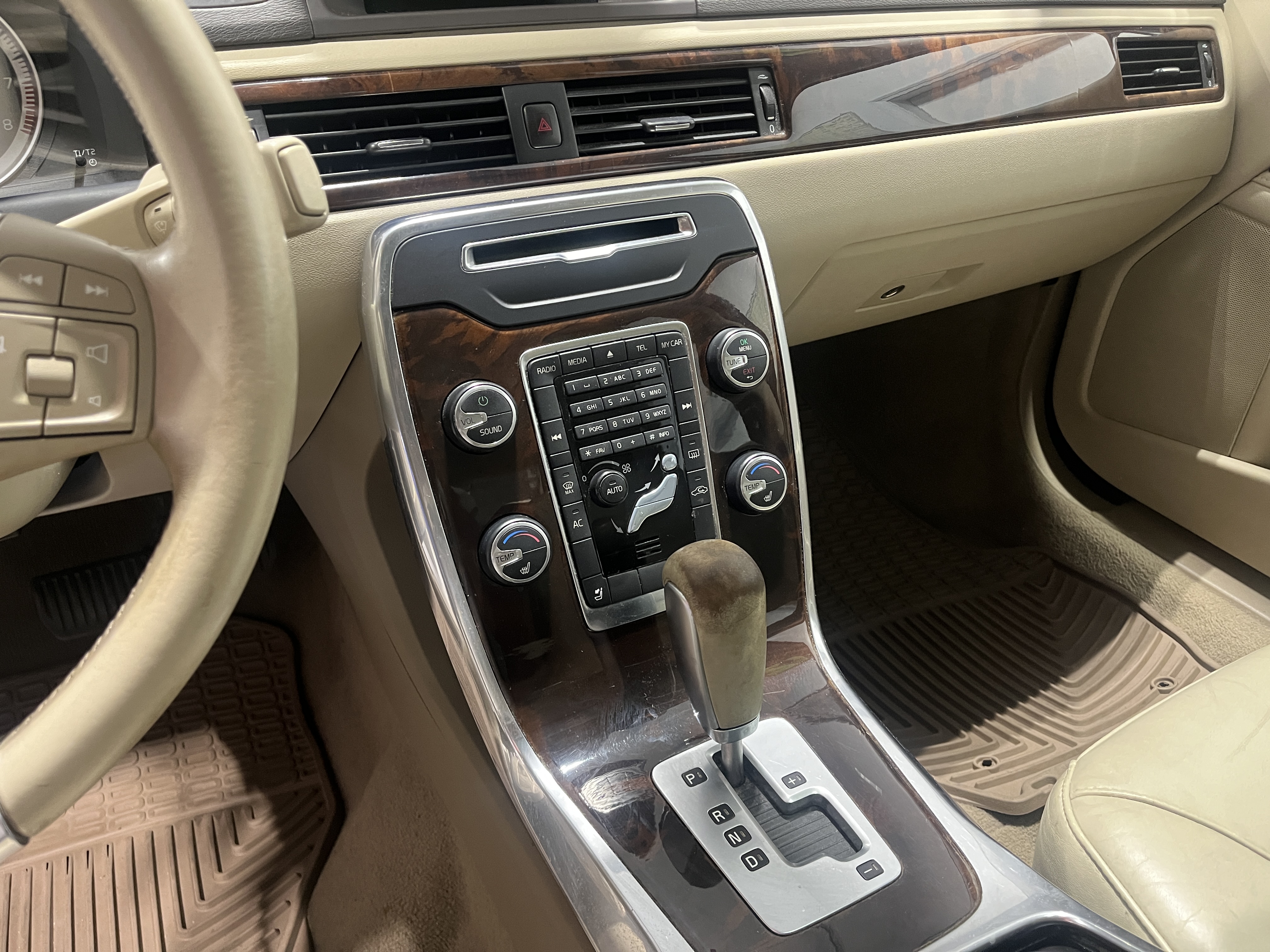 2012 Volvo S80 3.2 - Photo 21