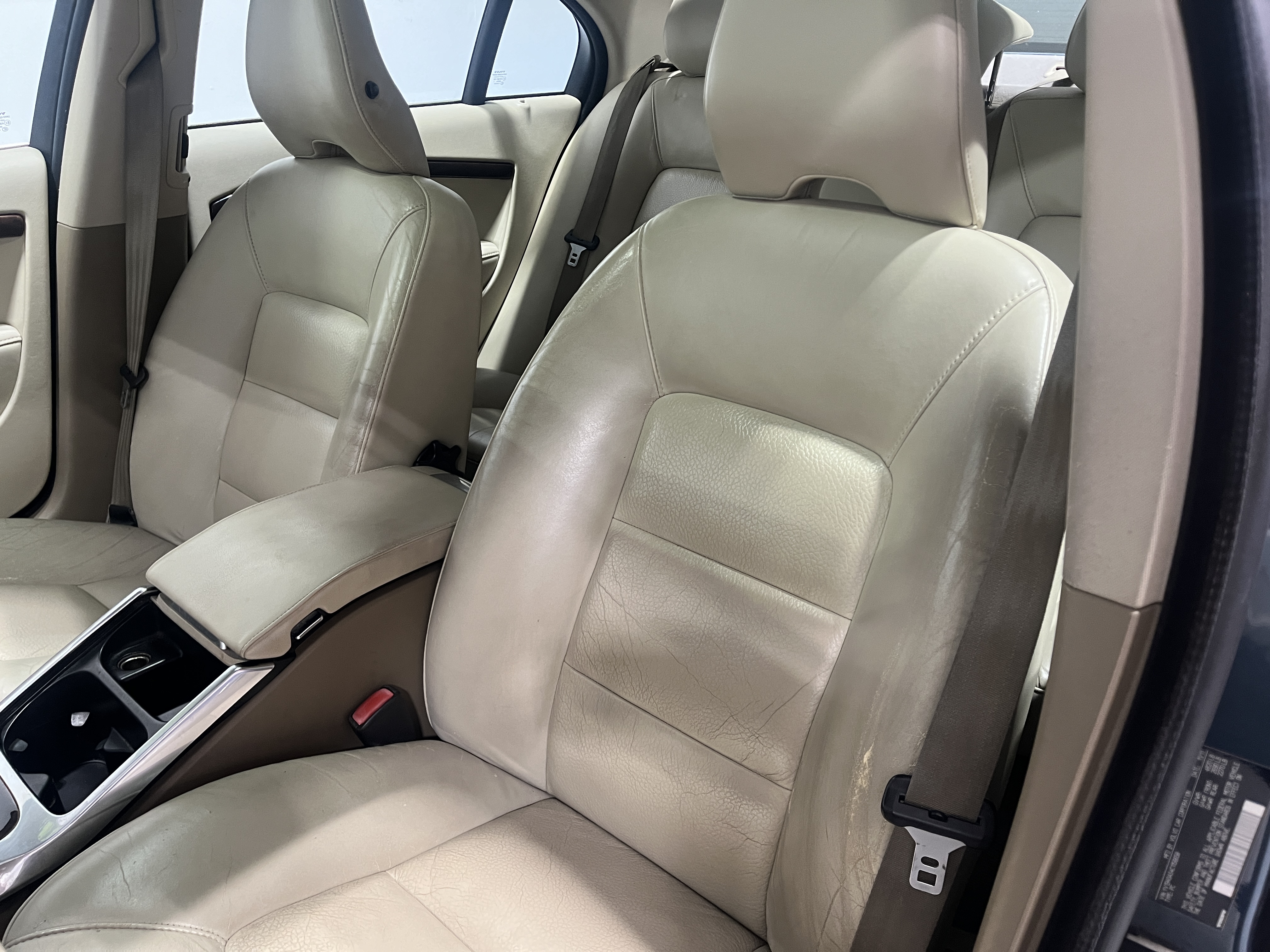 2012 Volvo S80 3.2 - Photo 22