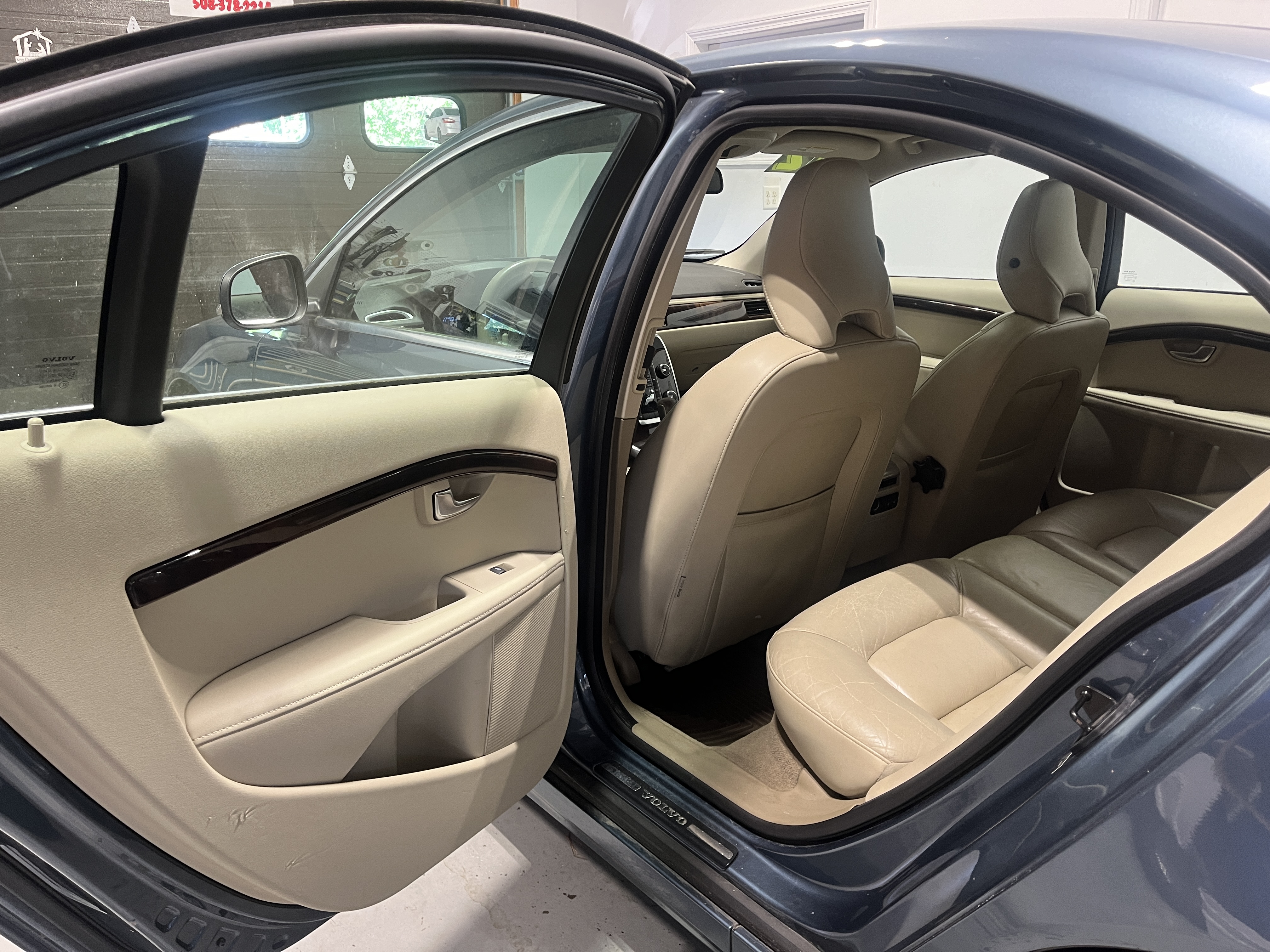 2012 Volvo S80 3.2 - Photo 23