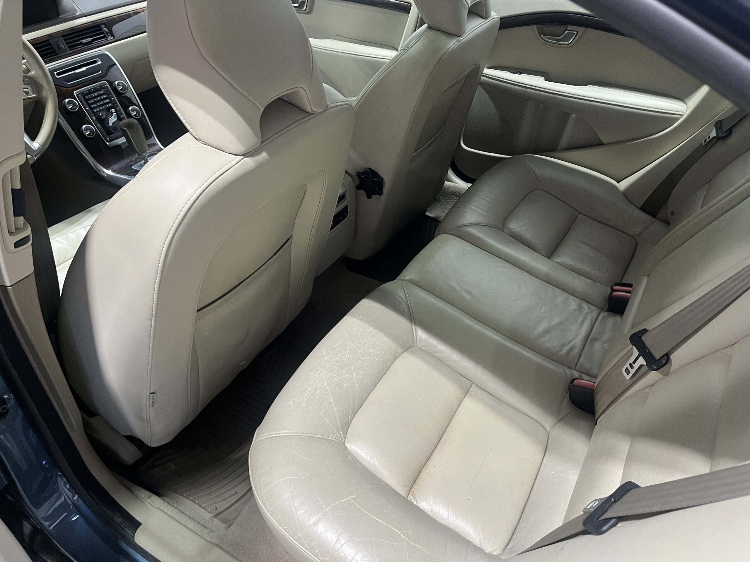 2012 Volvo S80 3.2 - Photo 8