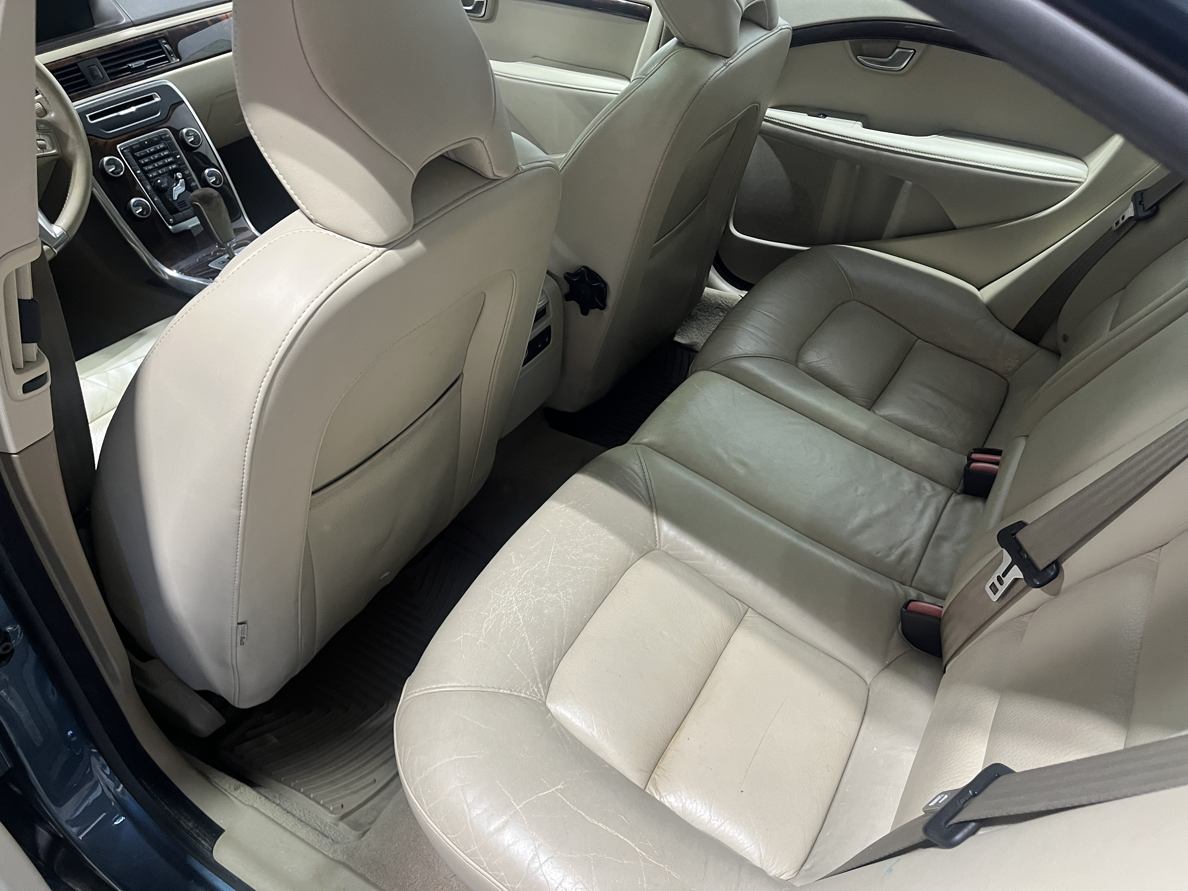 2012 Volvo S80 3.2 - Photo 24