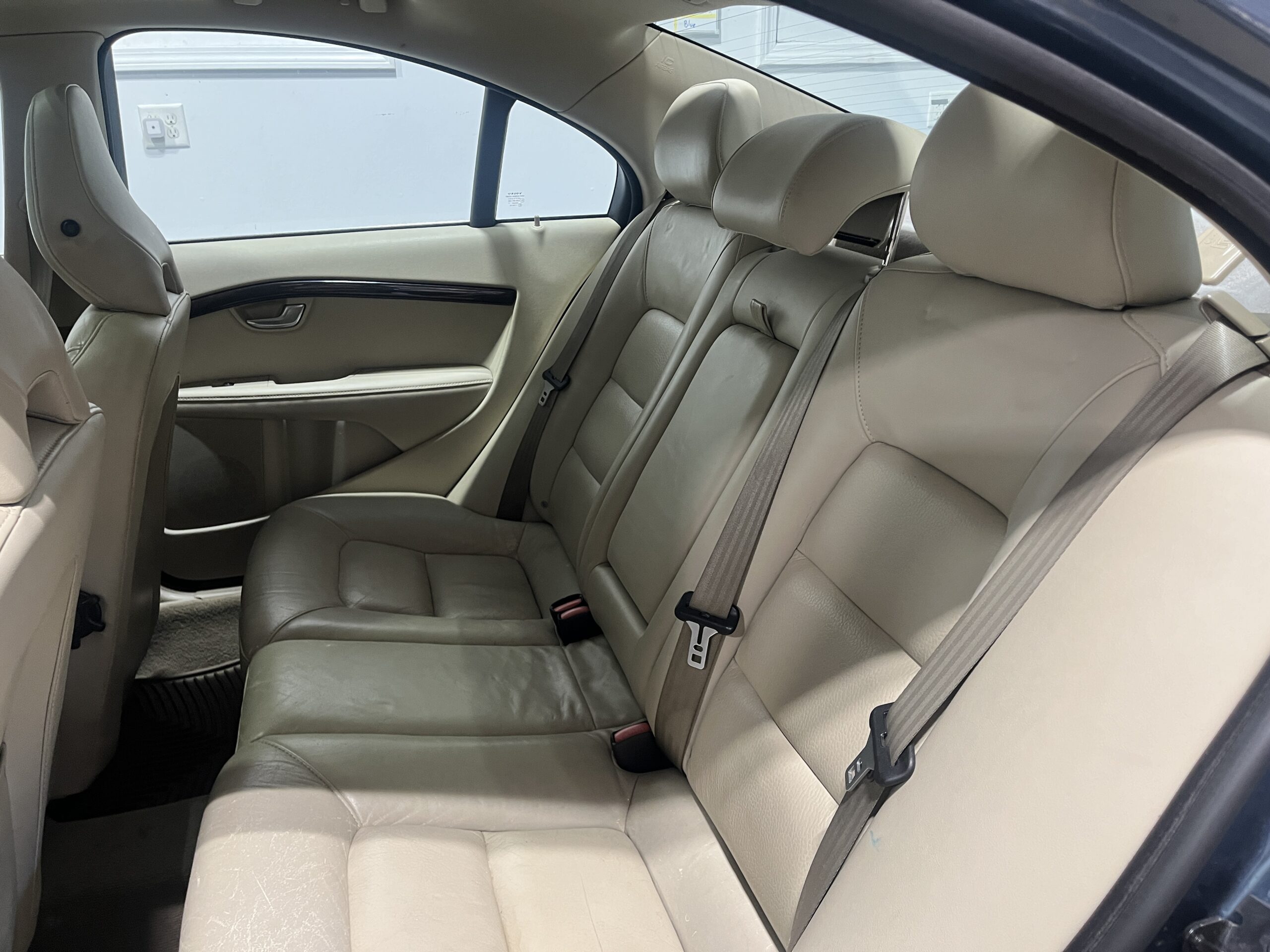 2012 Volvo S80 3.2 - Photo 9