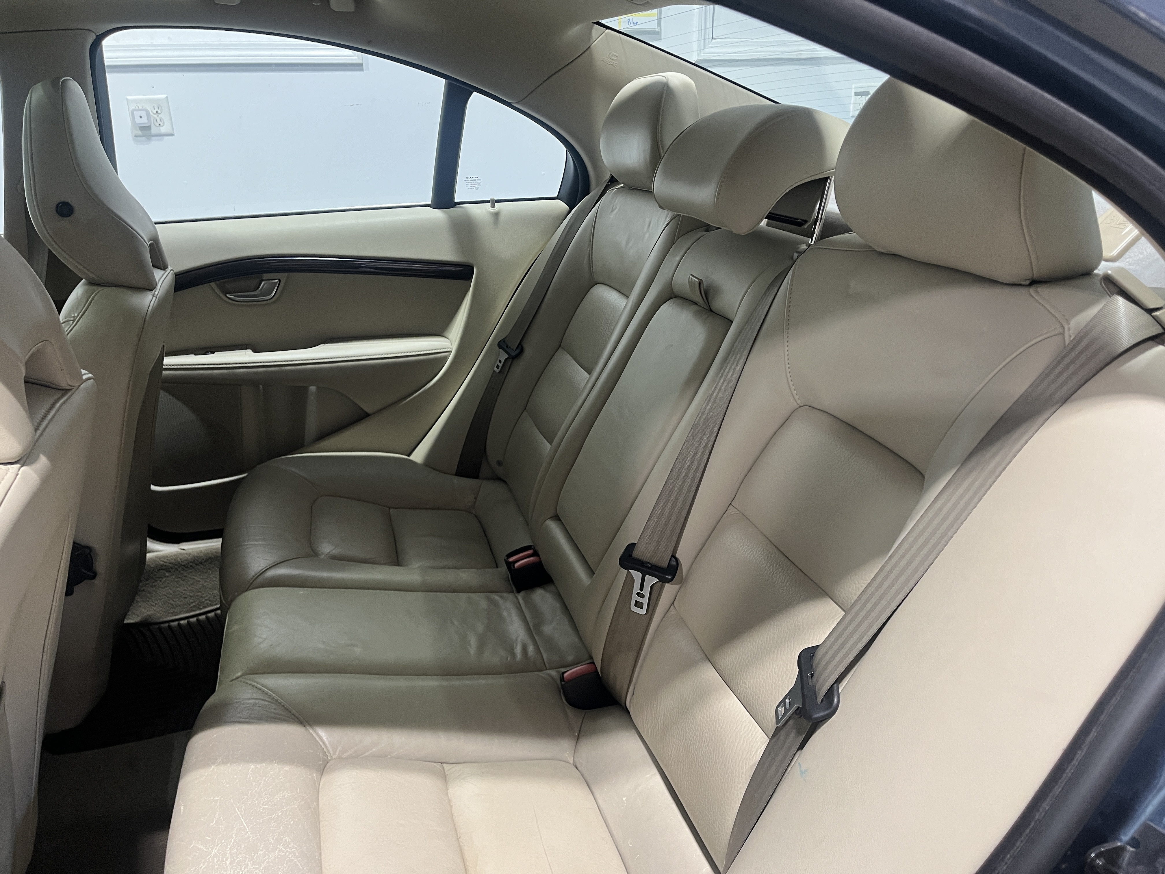 2012 Volvo S80 3.2 - Photo 25