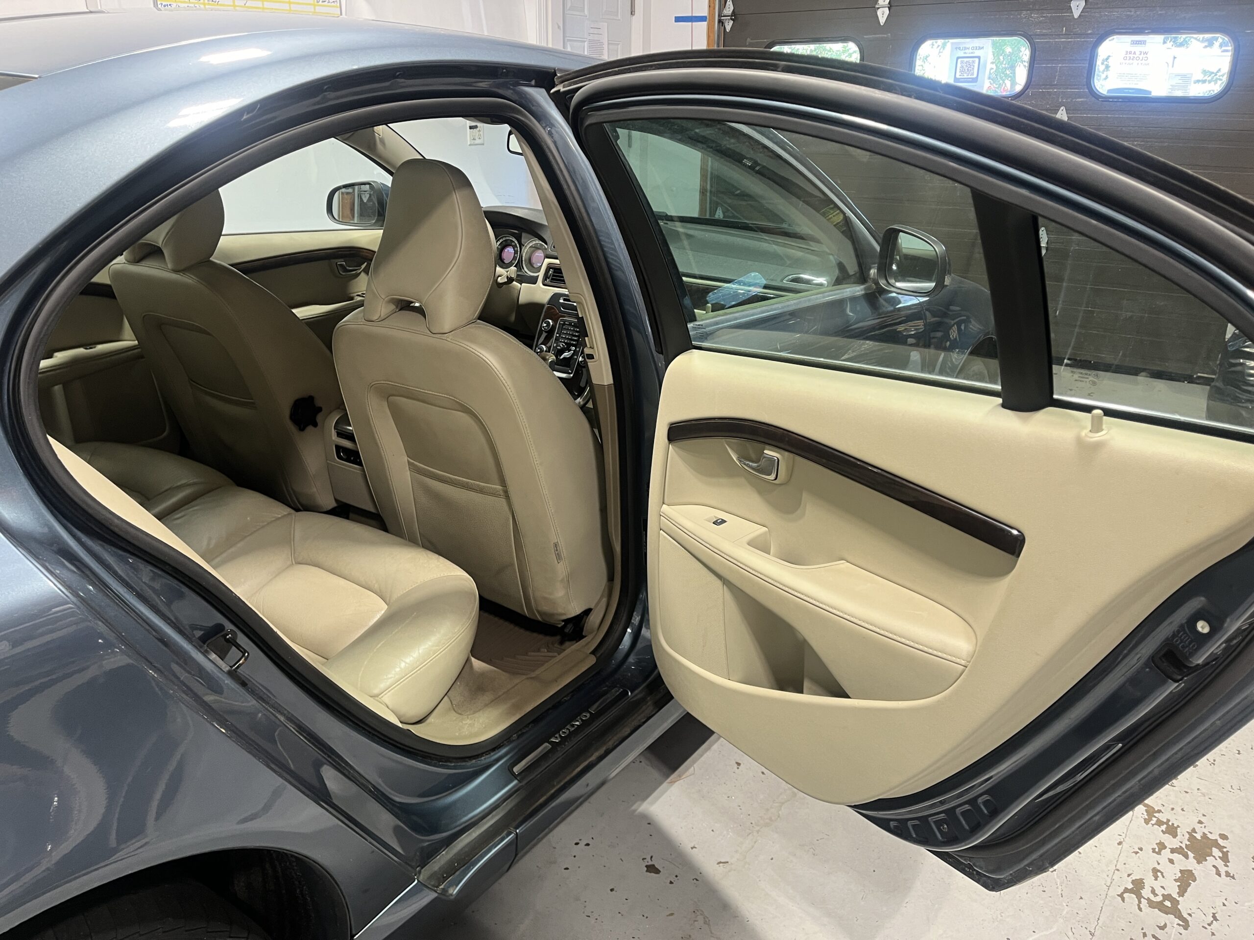 2012 Volvo S80 3.2 - Photo 10
