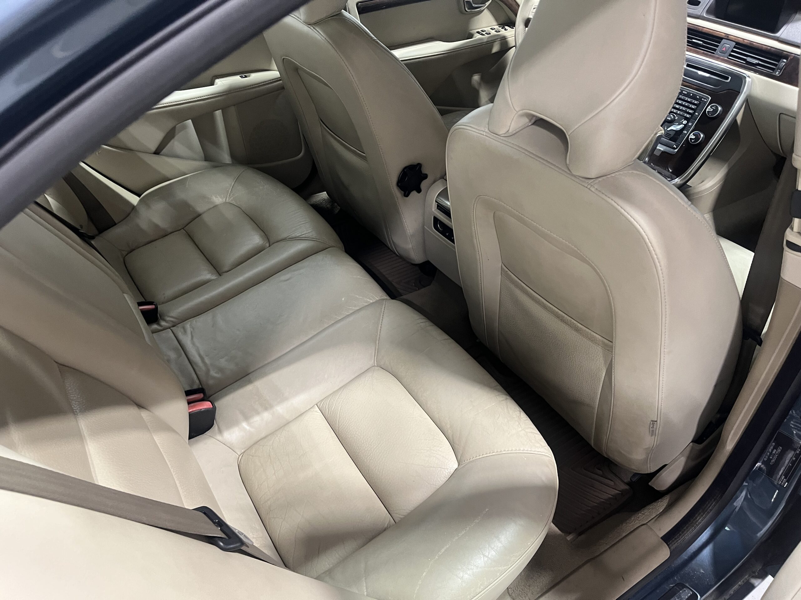 2012 Volvo S80 3.2 - Photo 11