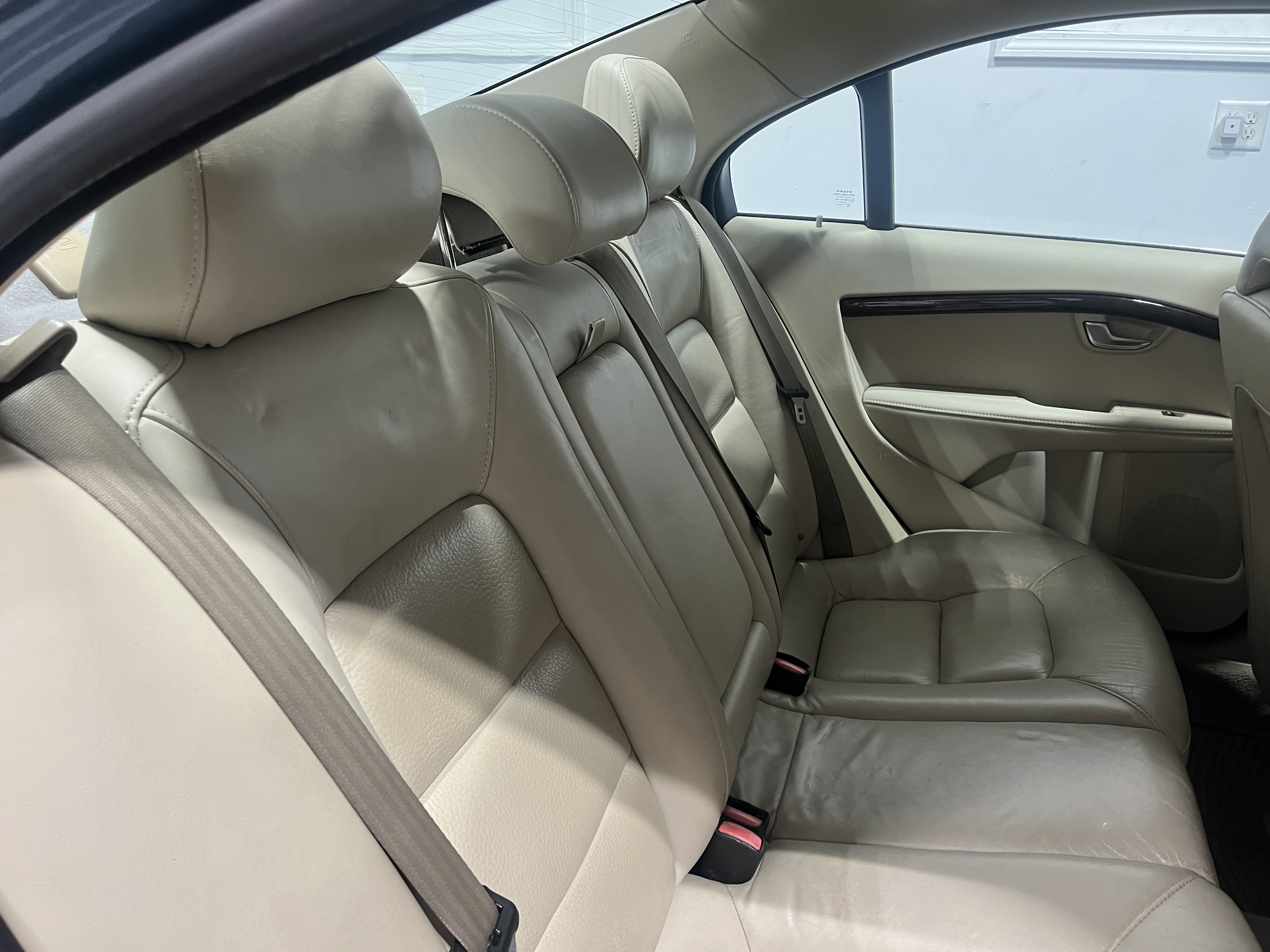 2012 Volvo S80 3.2 - Photo 28