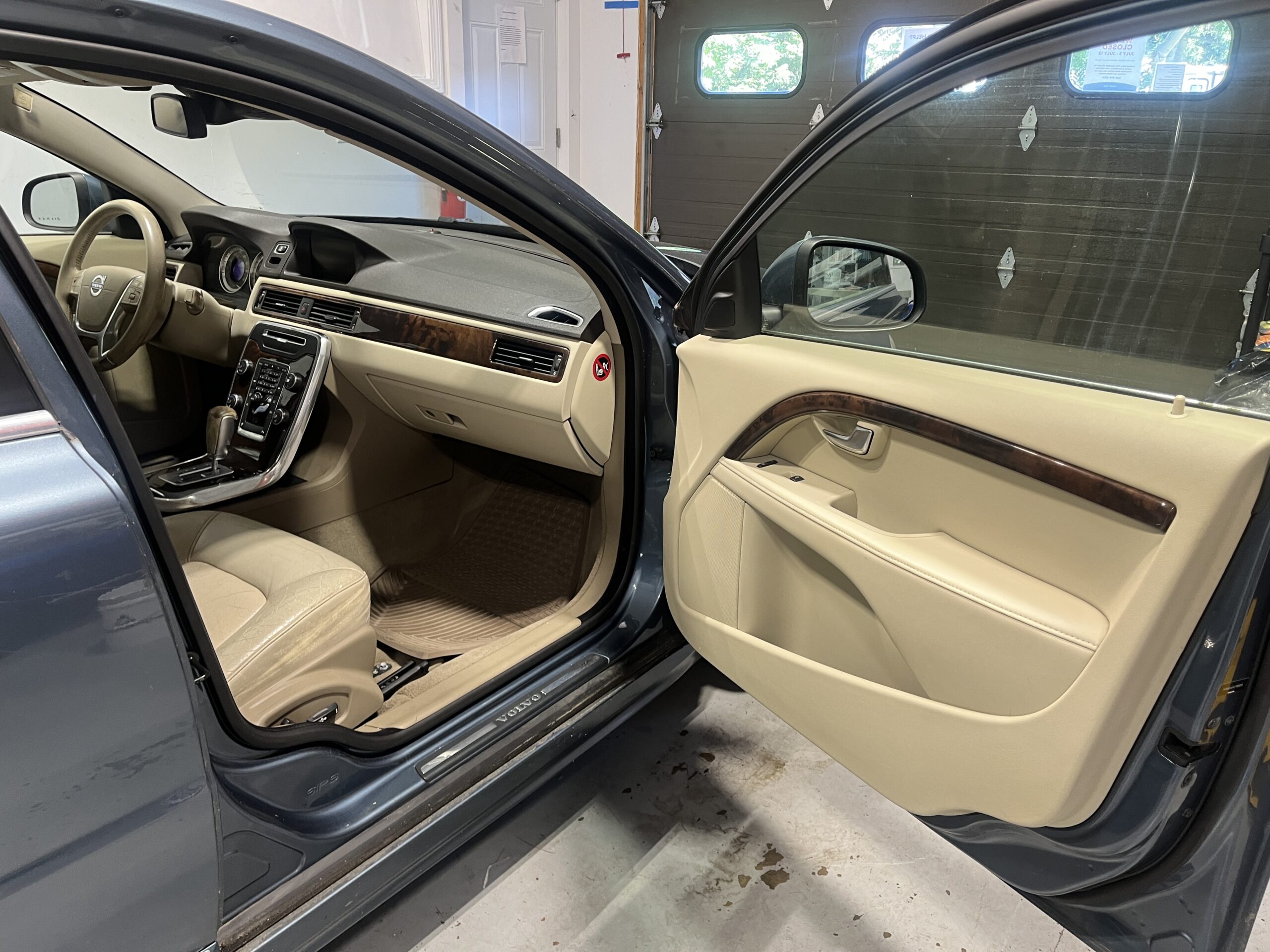 2012 Volvo S80 3.2 - Photo 13