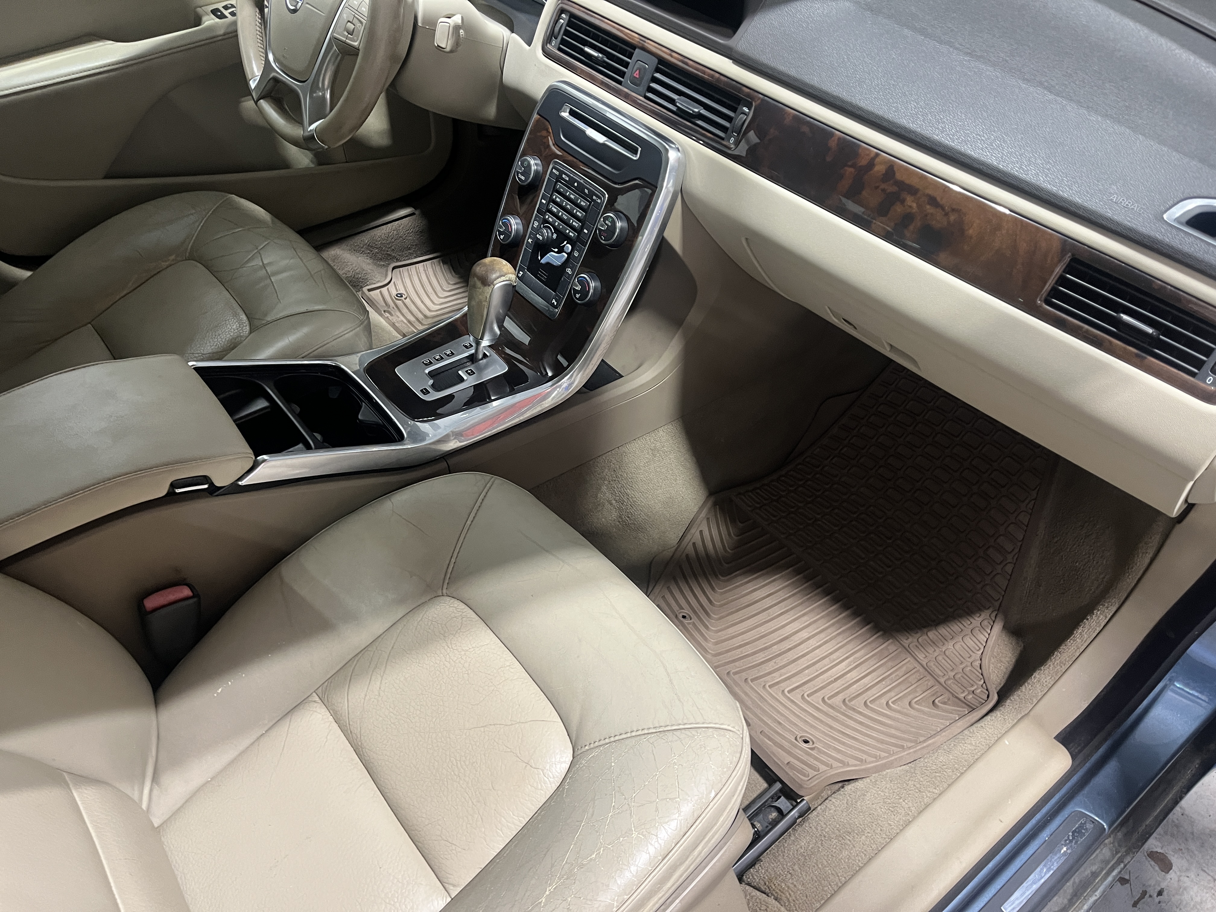2012 Volvo S80 3.2 - Photo 30