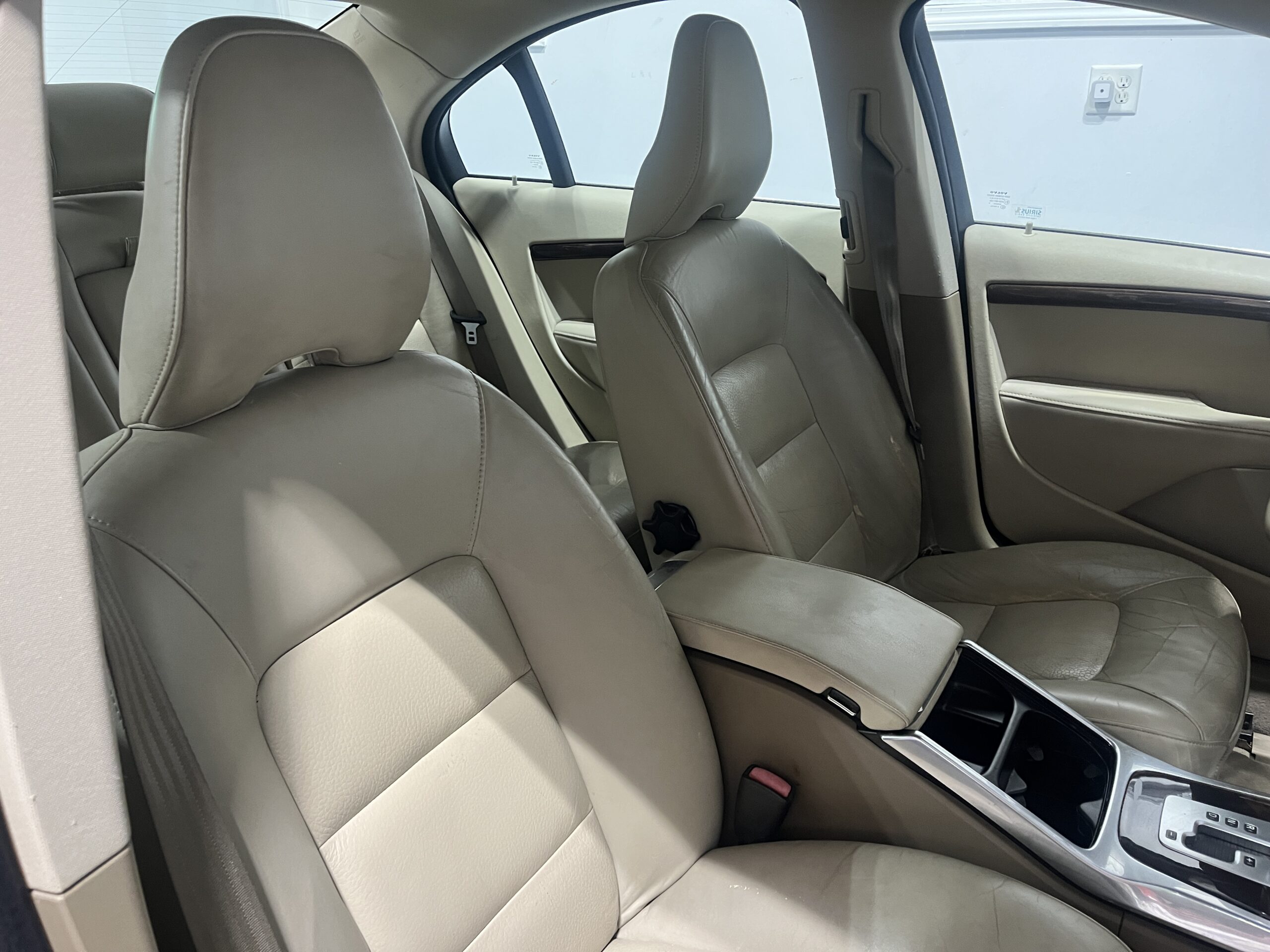 2012 Volvo S80 3.2 - Photo 15